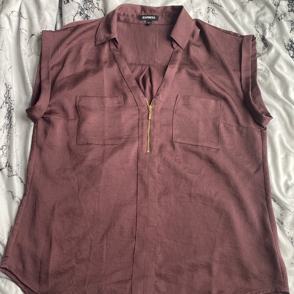 Express top